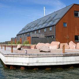 Varvet Sea View Suites by Ålandhotels