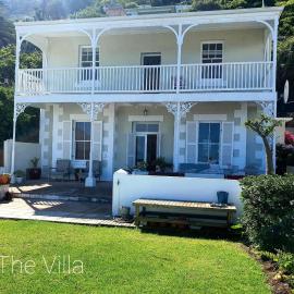 St James Beachfront Villa – hotel w mieście St James