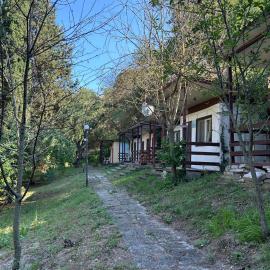 Bungalows Elata, ξενοδοχείο σε Kranevo