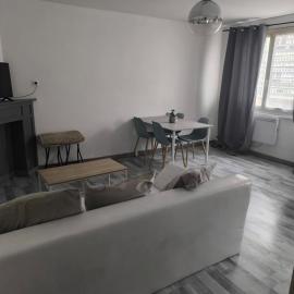 appart 2 proche plage, hotel in Bray-Dunes