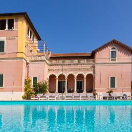 VILLA CAPOZZA 18&2, Emma Villas