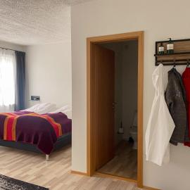 KEX Þingeyri, hotell sihtkohas Þingeyri