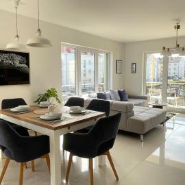 Comfy Apartment