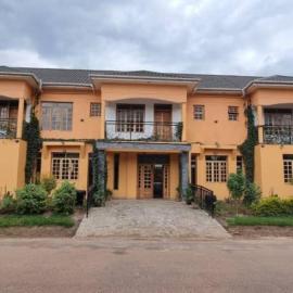 Coffee Pot Hotel, hotel v destinácii Kisoro