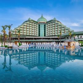 Delphin Palace Hotel