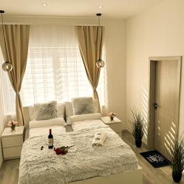 VIBE S32 Apartman,AC,Free Parking, hotel u gradu Stoni Beograd