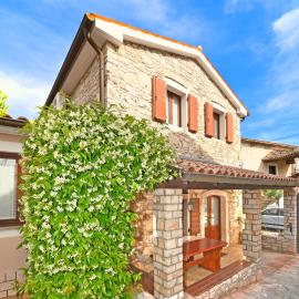 Apartmani Petar Stojnić, hotel a Vabriga