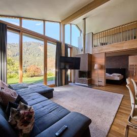 Penthouse Holleis
