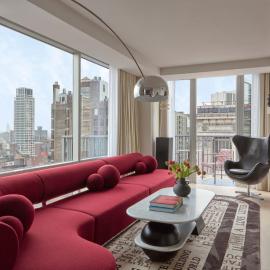 Hotel Park Ave NYC