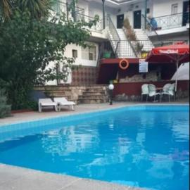 Antzelas House, hotel in Kallithea Halkidikis