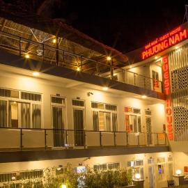 Phuong Nam Guest House, hotel in Mui Ne