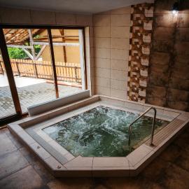 Villa Hope (Vila Speranta), hotel in Băile Tuşnad