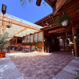 Pensiunea Nico Pardon: Campulung şehrinde bir otel
