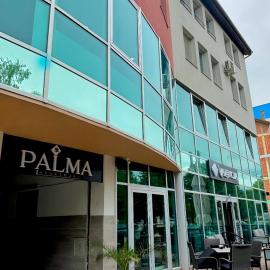 Sobe PALMA, hotel em Sanski most
