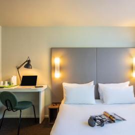 Campanile Nîmes Sud - Caissargues, hotel em Caissargues