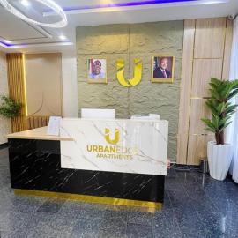 UrbanEdge Hotel
