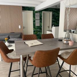 Ostsee Ferienwohnung Möwengasse