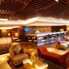 Crowne Plaza Guangzhou City Centre by IHG, hotell i Guangzhou