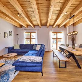 Mountain Safari Garmisch - Spacious, scenic and steps from adventure