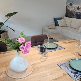 Appartement Ersalin im schönen Domleschg, hotel Sils im Domleschg városában