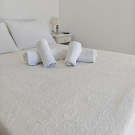 Sarakiniko apartment