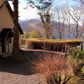 Lochside Cottage Glencoe, hotel 