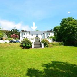 Lakeview, Colmer Estate