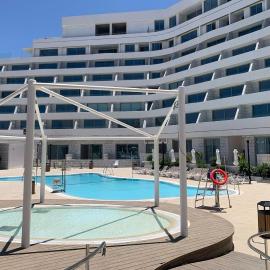 Amram Sea Side Eilat Luxury
