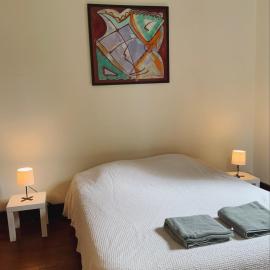 Comfortable Room in Historic Casa Quesada Shared House, hotel in Las Palmas de Gran Canaria