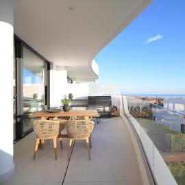 HigueronWest217 Stunning Sea Views 2 Pools