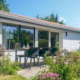 Pet-Friendly Home In Scherpe Nisse