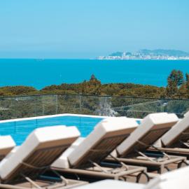 Grand VM Conference & SPA, hotel di Golem