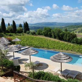 Country House Art and Garden, hotel em Monte Antico