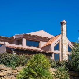 Luxe Alcaidesa Villa By the Sea