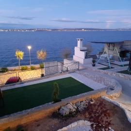 Island dream, hotel in Kali
