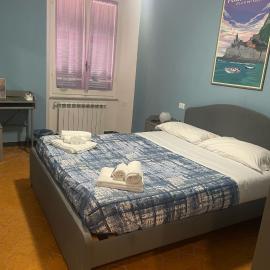 GuestHost - Ca' Du Beppino Portovenere Central Suite