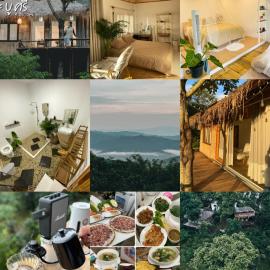 อะบู้ศรีโฮมสเตย์, hotel in Ban Huai Khai