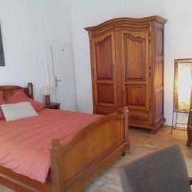 Chambres d'hôtes de charme