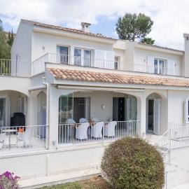 Bendinat Golf Villa