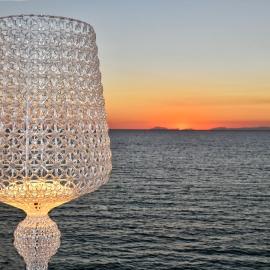 Grand Hotel Santa Maria, hotel em Santa Maria di Castellabate