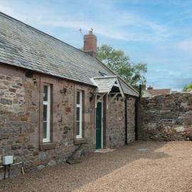 Cambridge House - Cottage Number Two