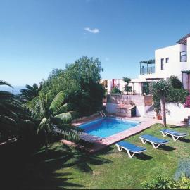 Casa San Miguel, hotel in San Miguel de Abona