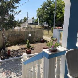 Pavlos Beach House