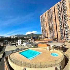 Apartamento hermoso cerca al metro, hotel i Sabaneta