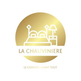 La Chauvinière, hotel din Montaigu