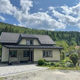 Karpatske Vidlunnya