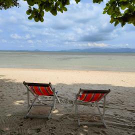 Rung Arun Resort