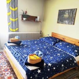 Apartment u Nechvátalu Telč