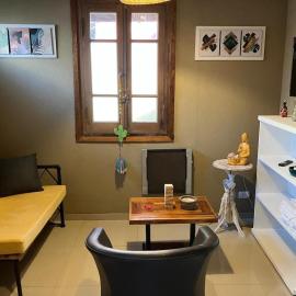 Modern apartment in San Fernando, hotel in San Fernando