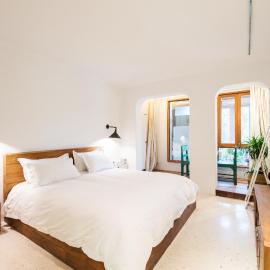 Impression Linyin B&B, hotel in Nanxingqiao Zhan